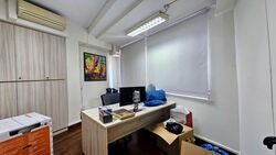 Lex Loci (D1), Office #570501511